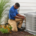 Making Your AC Unit Last 20+ Years