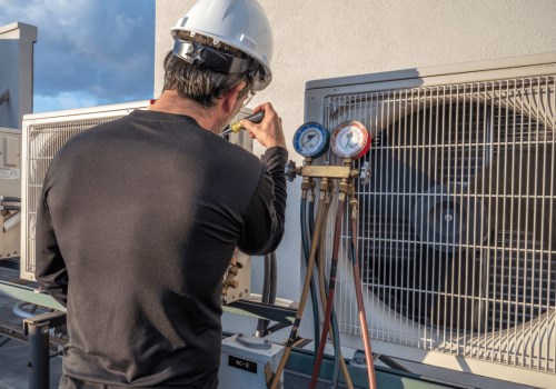 Do I Need a Permit to Replace My AC Unit in Florida?