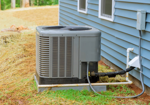 Why is HVAC System So Expensive Right Now? - An Expert's Perspective