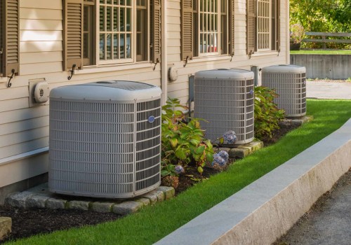 What is the Largest Residential HVAC System? - An Expert's Guide