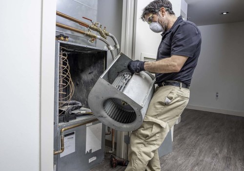 When is the Best Time to Replace Your HVAC System?