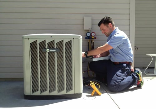 Is it Cheaper to Replace HVAC in Winter? - A Comprehensive Guide