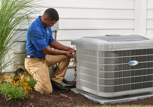 Making Your AC Unit Last 20+ Years